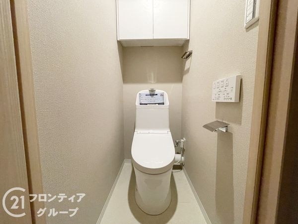 コトーハイツ伏見稲荷A棟　中古マンション