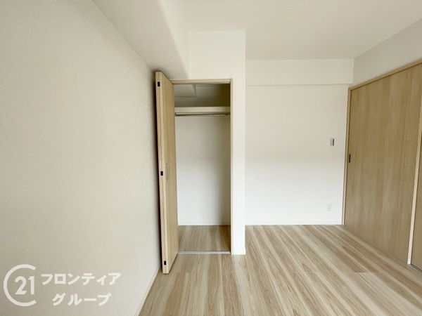 コトーハイツ伏見稲荷A棟　中古マンション