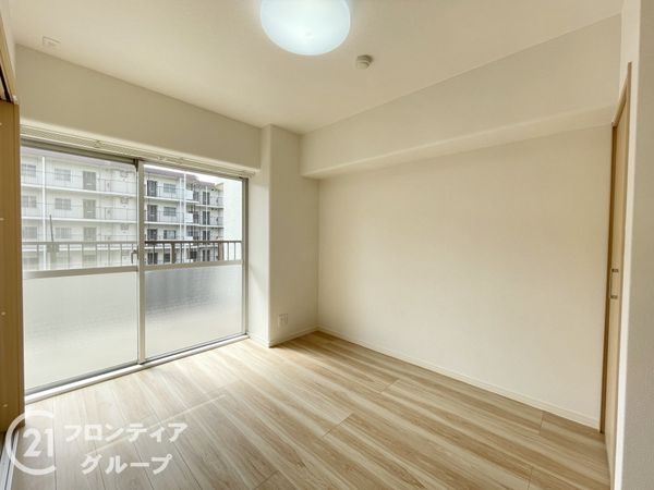 コトーハイツ伏見稲荷A棟　中古マンション
