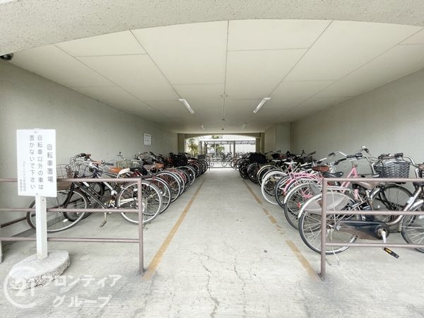 コトーハイツ伏見稲荷A棟　中古マンション