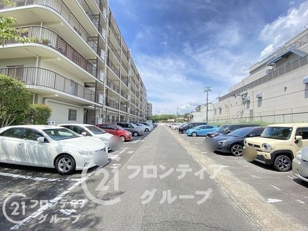 コトーハイツ伏見稲荷A棟　中古マンション