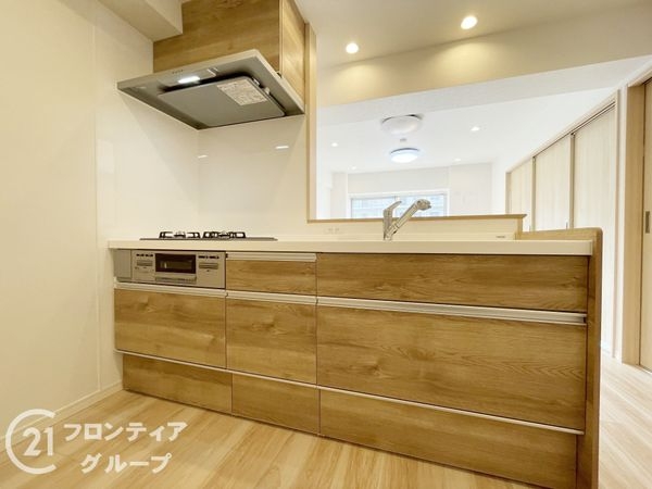 コトーハイツ伏見稲荷A棟　中古マンション