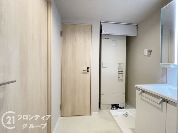 コトーハイツ伏見稲荷A棟　中古マンション