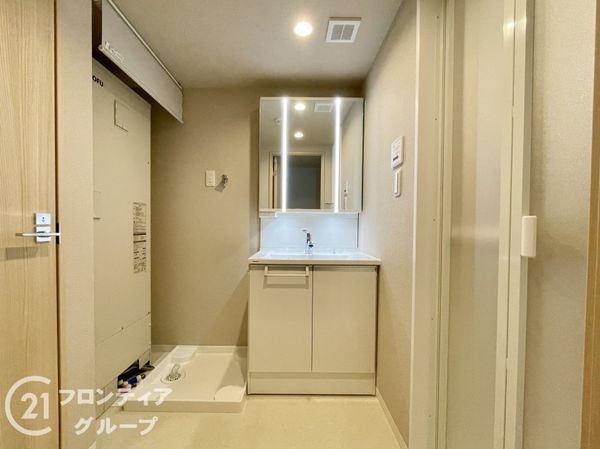 コトーハイツ伏見稲荷A棟　中古マンション
