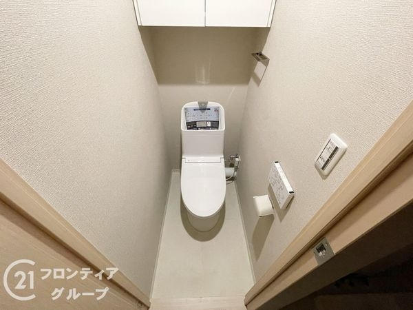 コトーハイツ伏見稲荷A棟　中古マンション