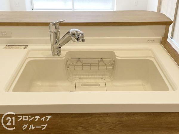 コトーハイツ伏見稲荷A棟　中古マンション