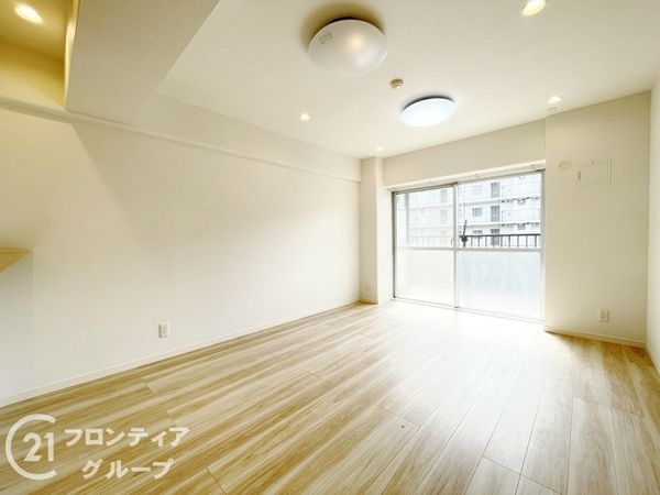 コトーハイツ伏見稲荷A棟　中古マンション