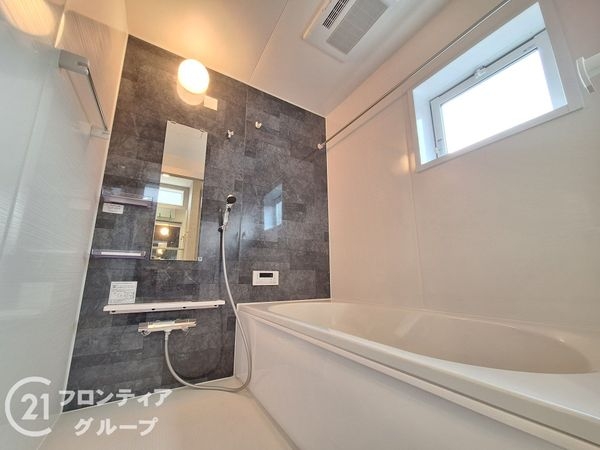 大津市日吉台３丁目　新築一戸建て　２期　全１区画