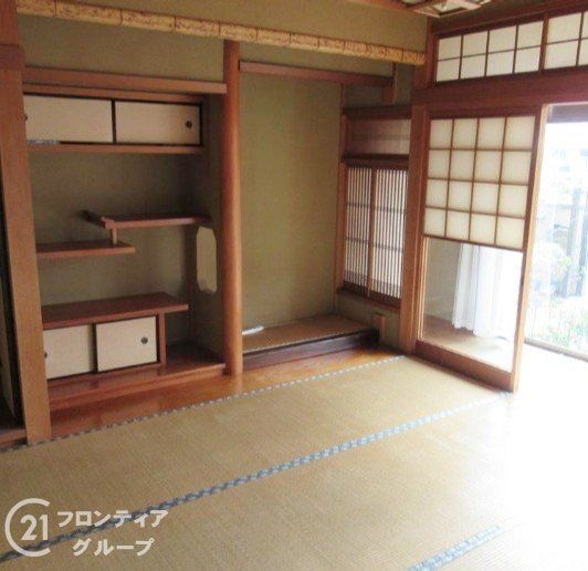 大津市国分１丁目の中古一戸建て