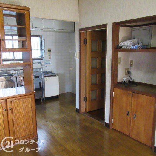 大津市国分１丁目の中古一戸建て