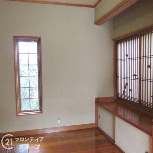 大津市国分１丁目の中古一戸建て