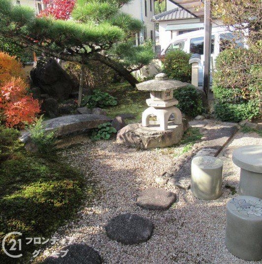 大津市国分１丁目の中古一戸建て