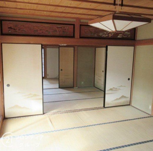 大津市国分１丁目　中古一戸建て