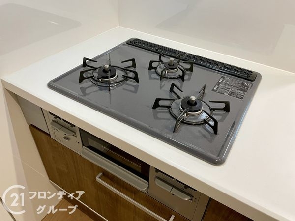 宇治市小倉町天王　新築一戸建て　3期　全１区画