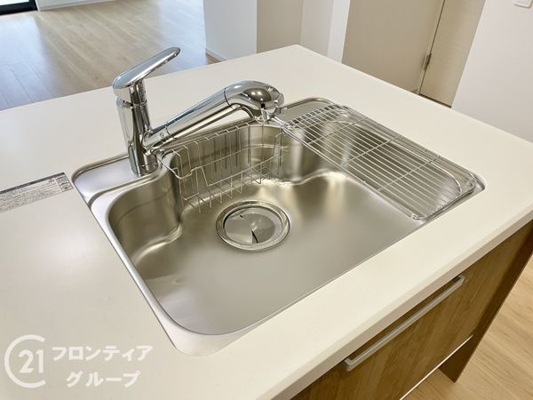 宇治市小倉町天王　新築一戸建て　3期　全１区画