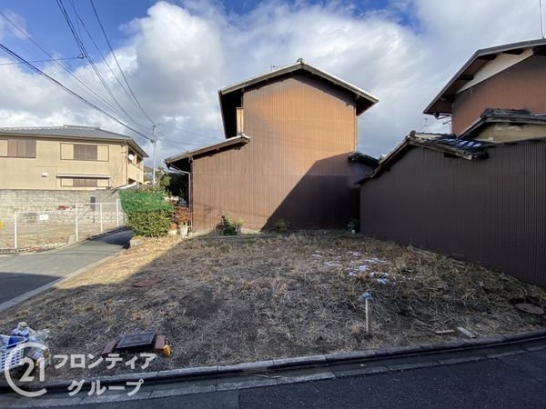 京都市伏見区深草極楽寺町　新築戸建
