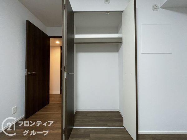 エスリード太秦レジデンス　中古マンション