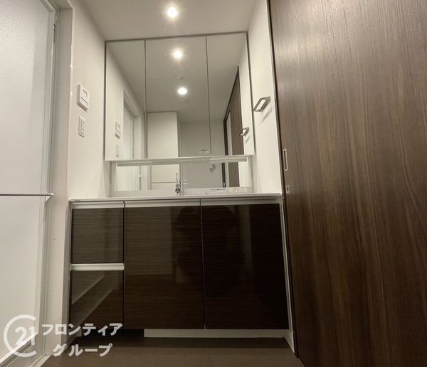 エスリード太秦レジデンス　中古マンション
