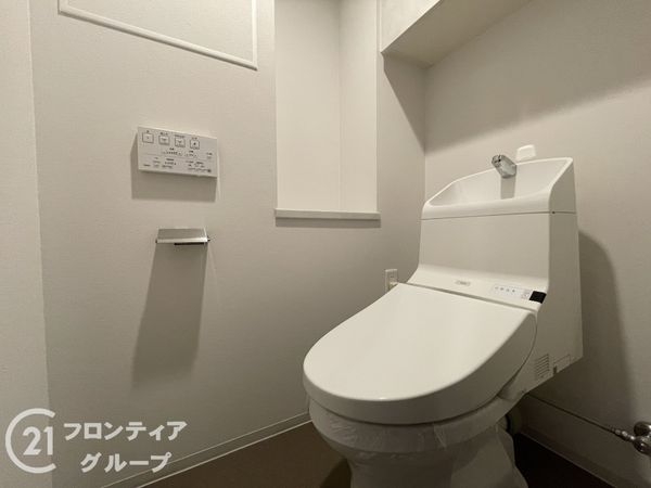 エスリード太秦レジデンス　中古マンション