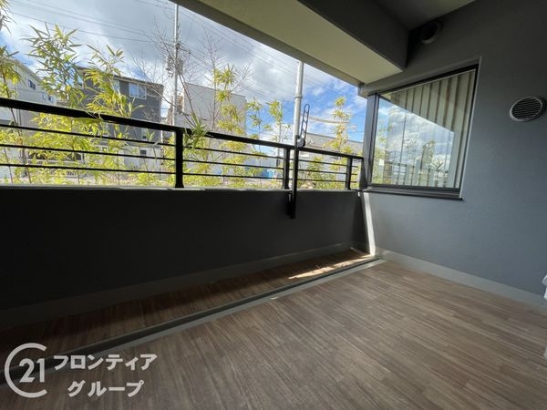 エスリード太秦レジデンス　中古マンション