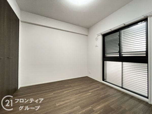 エスリード太秦レジデンス　中古マンション