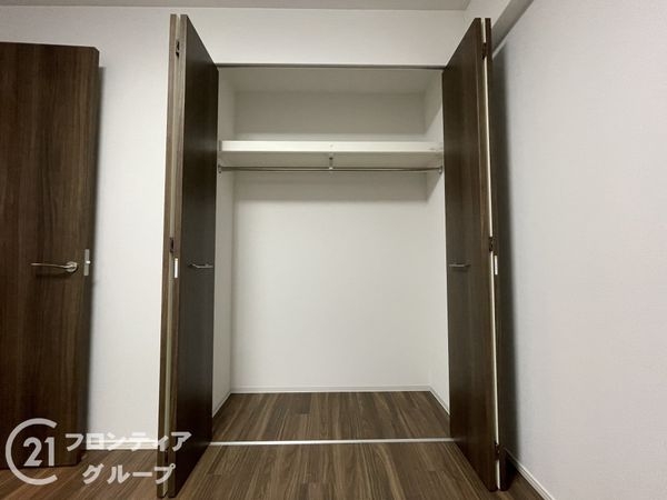 エスリード太秦レジデンス　中古マンション