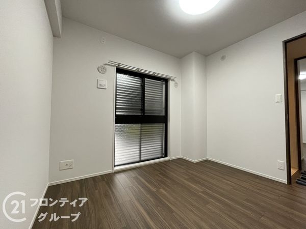 エスリード太秦レジデンス　中古マンション