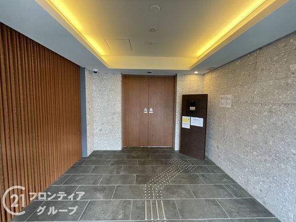 エスリード太秦レジデンス　中古マンション