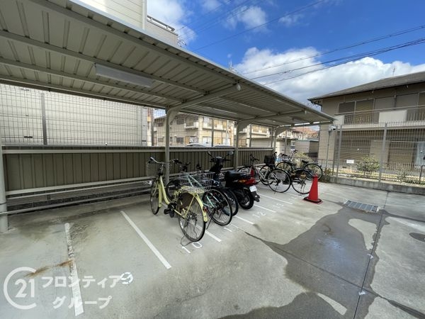 エスリード太秦レジデンス　中古マンション