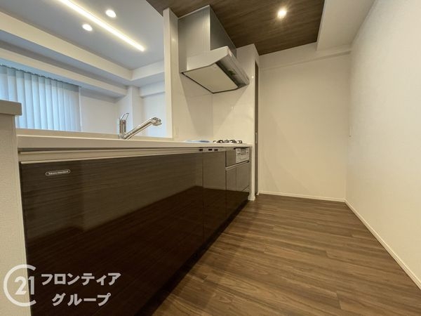 エスリード太秦レジデンス　中古マンション