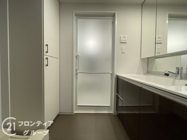 エスリード太秦レジデンス　中古マンション