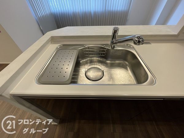 エスリード太秦レジデンス　中古マンション