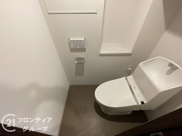 エスリード太秦レジデンス　中古マンション