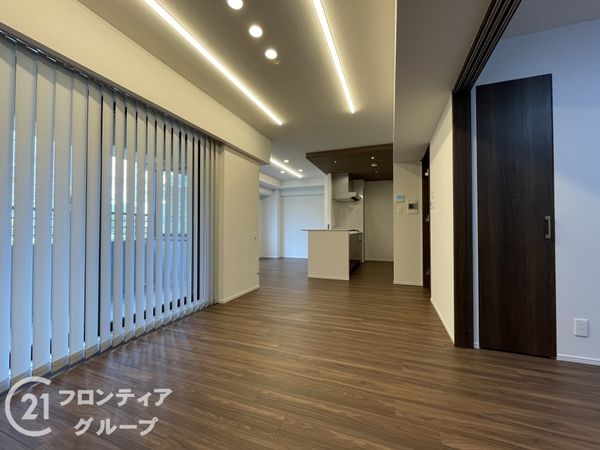 エスリード太秦レジデンス　中古マンション
