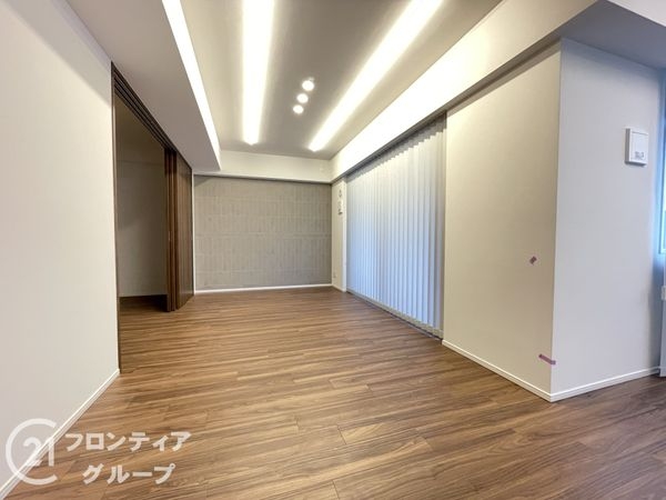 エスリード太秦レジデンス　中古マンション