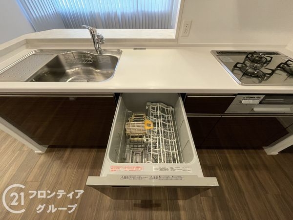 エスリード太秦レジデンス　中古マンション