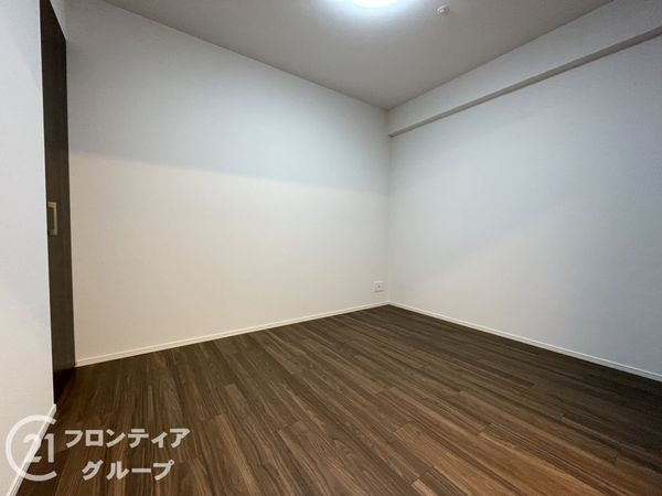エスリード太秦レジデンス　中古マンション
