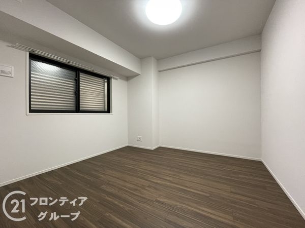 エスリード太秦レジデンス　中古マンション