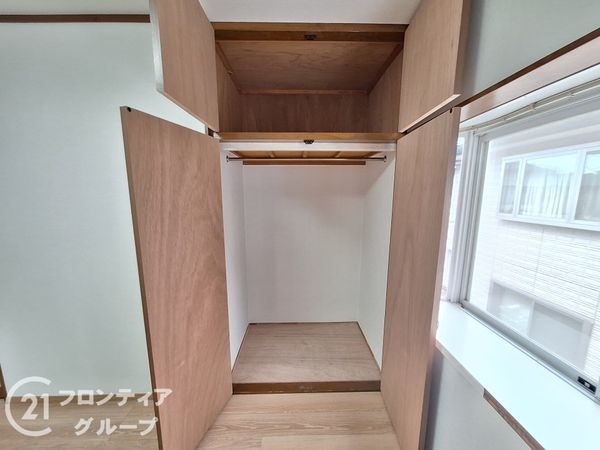 大津市里３丁目の中古一戸建て
