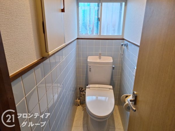 大津市里３丁目の中古一戸建て