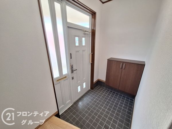 大津市里３丁目の中古一戸建て