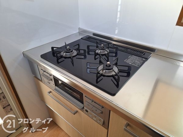 大津市里３丁目の中古一戸建て