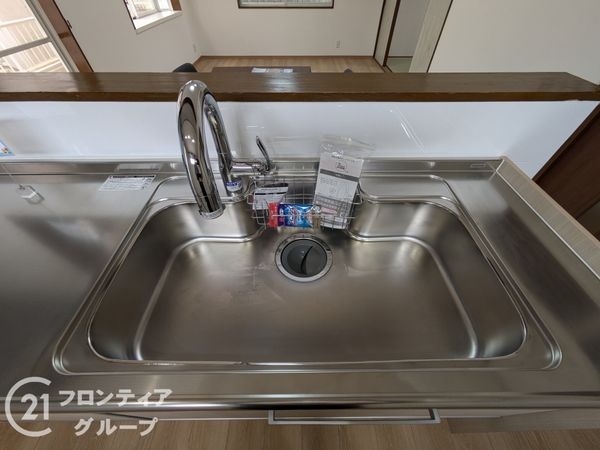 大津市里３丁目の中古一戸建て