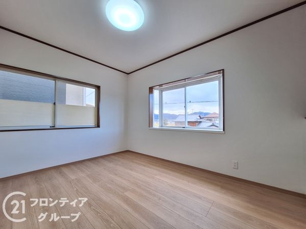 大津市里３丁目の中古一戸建て