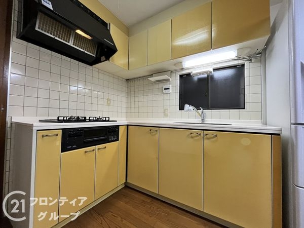 京都市伏見区向島二ノ丸町　中古一戸建て