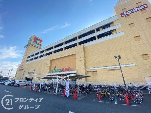 ローレルコート堅田 中古マンション(アル・プラザ堅田)