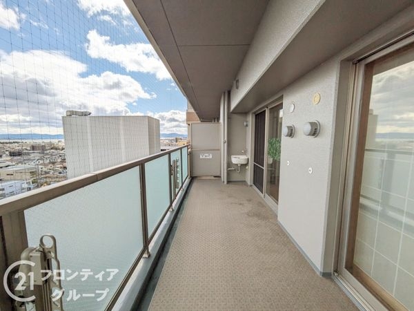 ローレルコート堅田　中古マンション
