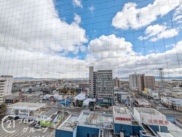 ローレルコート堅田　中古マンション