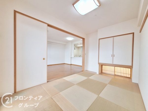 ローレルコート堅田　中古マンション
