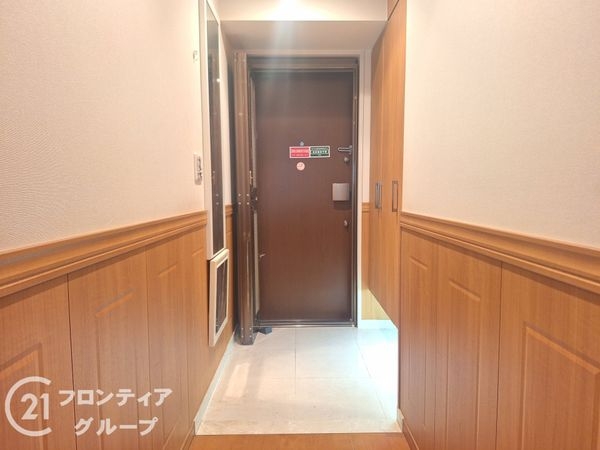 ローレルコート堅田　中古マンション